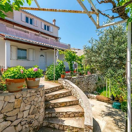 Apartments Bozo Ražanj المظهر الخارجي الصورة