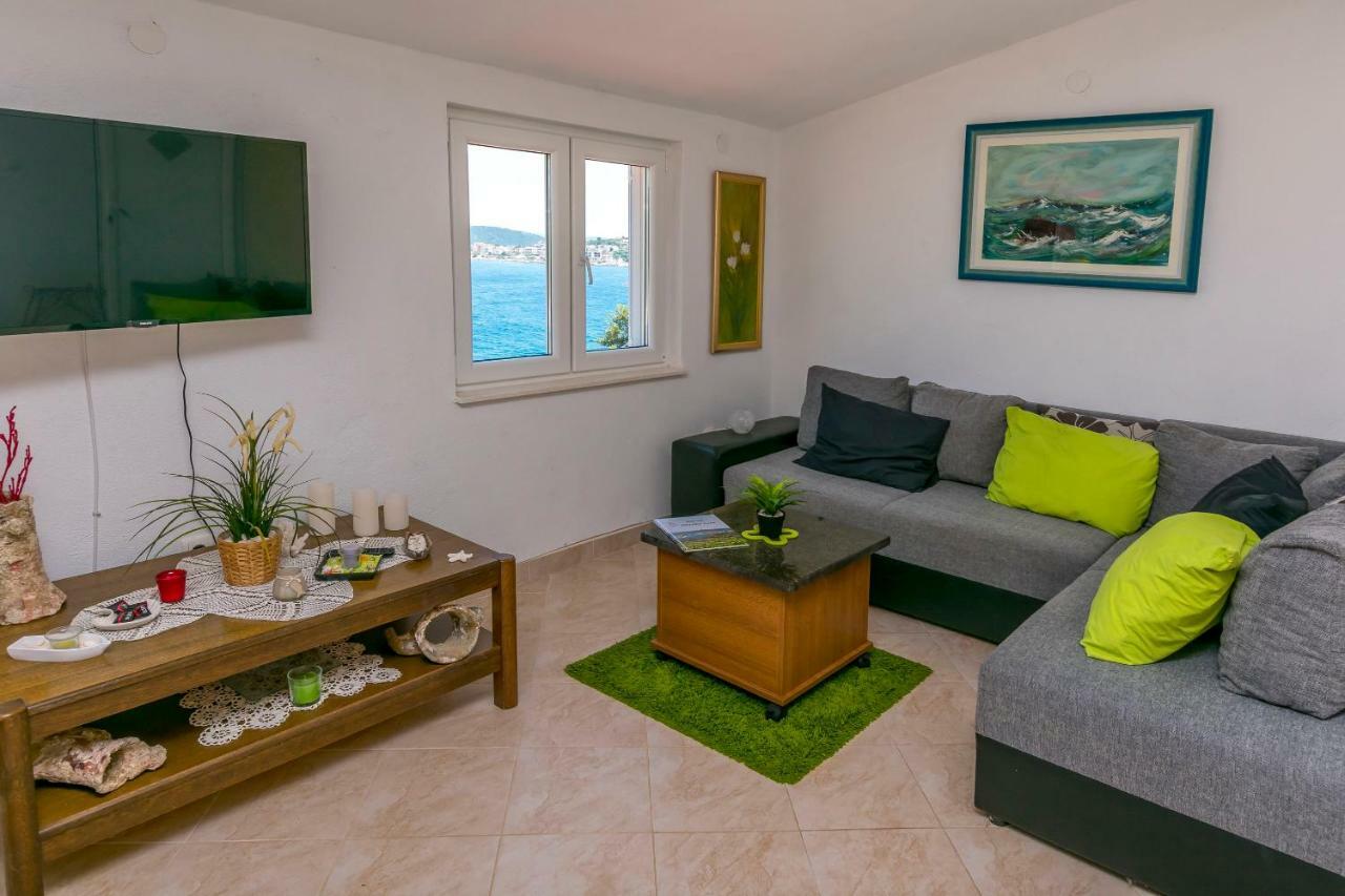 Apartments Bozo Ražanj المظهر الخارجي الصورة