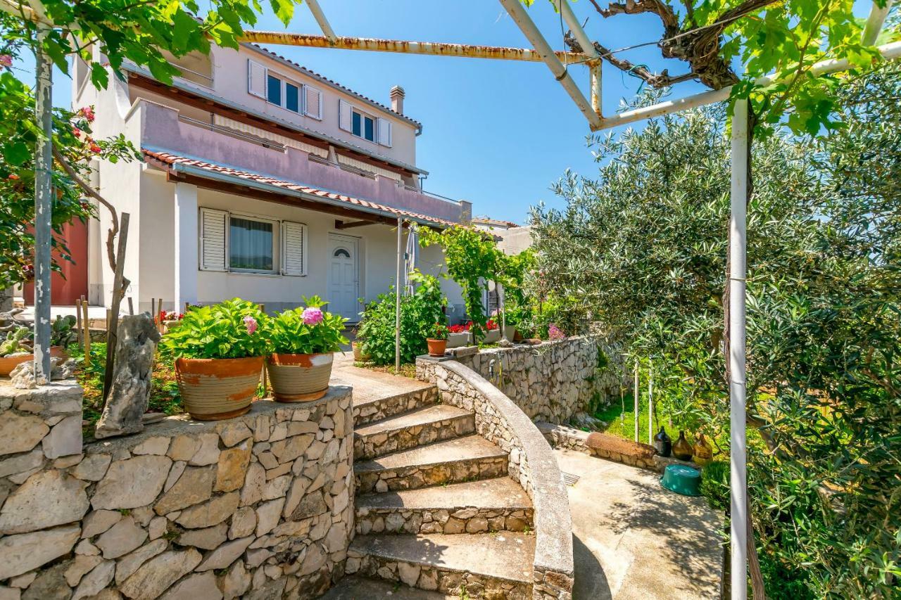 Apartments Bozo Ražanj المظهر الخارجي الصورة