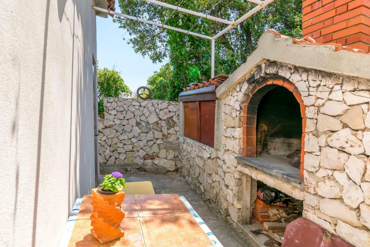 Apartments Bozo Ražanj المظهر الخارجي الصورة
