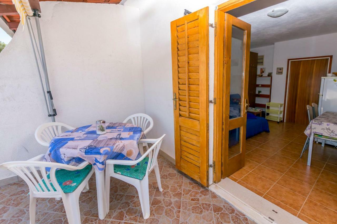 Apartments Bozo Ražanj المظهر الخارجي الصورة
