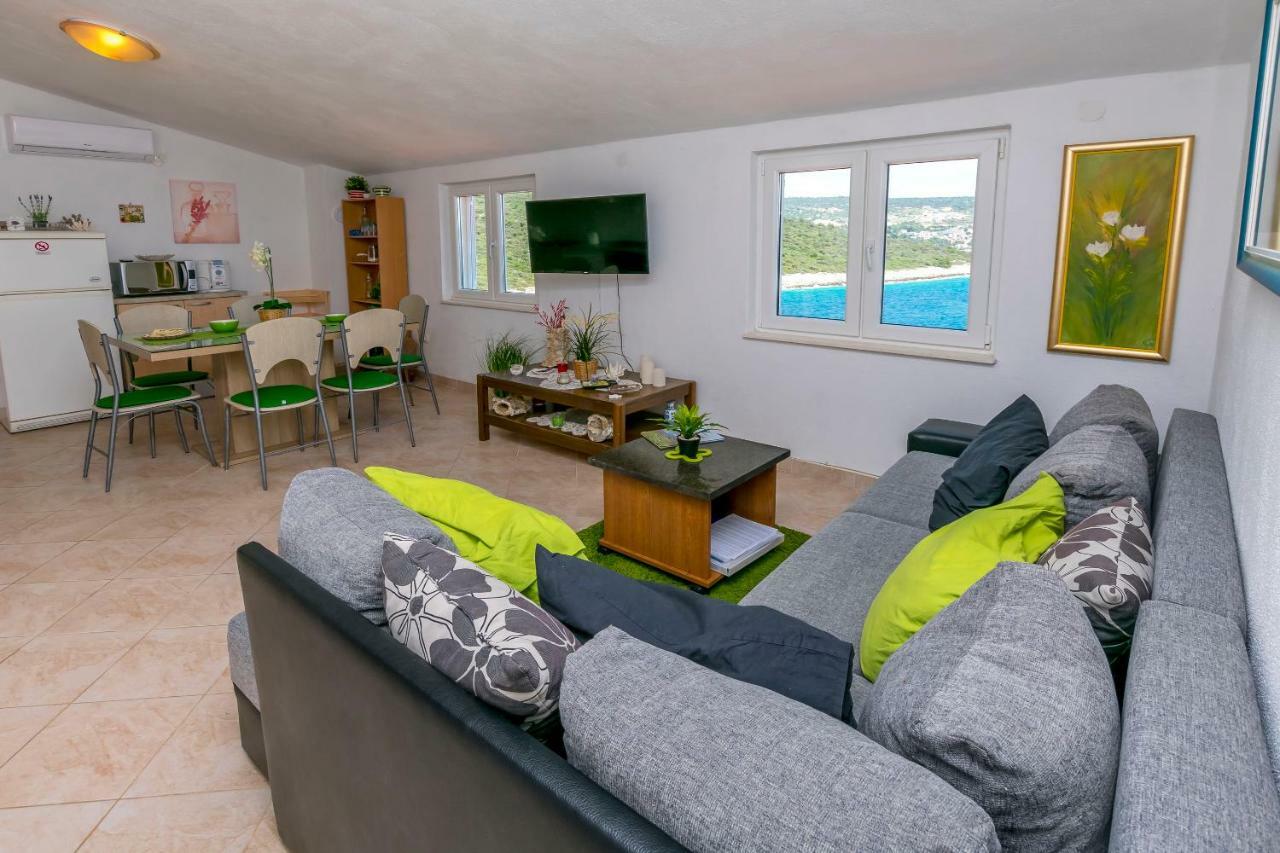 Apartments Bozo Ražanj المظهر الخارجي الصورة