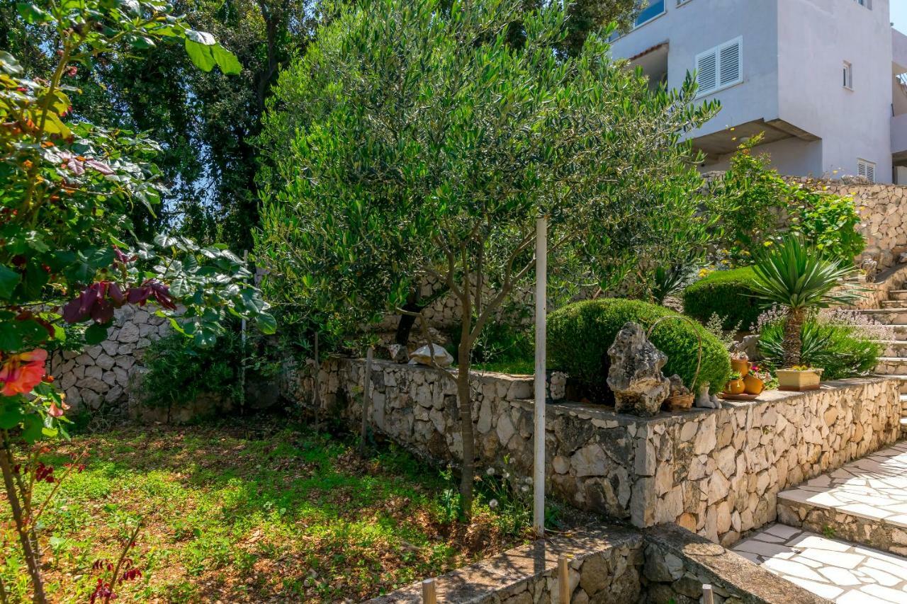 Apartments Bozo Ražanj المظهر الخارجي الصورة