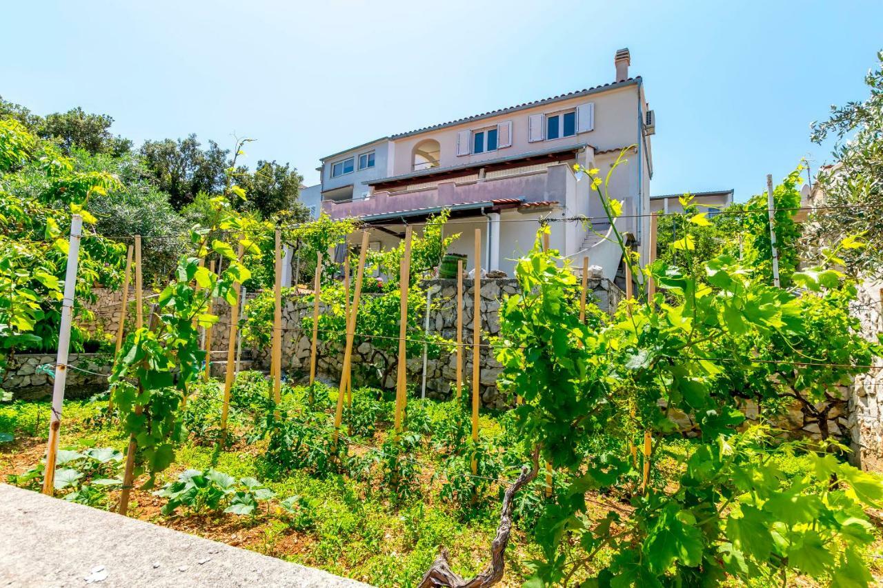Apartments Bozo Ražanj المظهر الخارجي الصورة