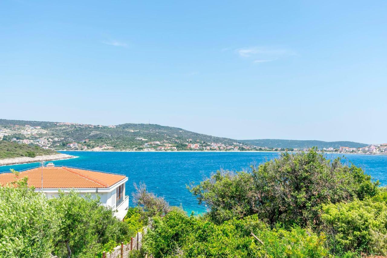 Apartments Bozo Ražanj المظهر الخارجي الصورة