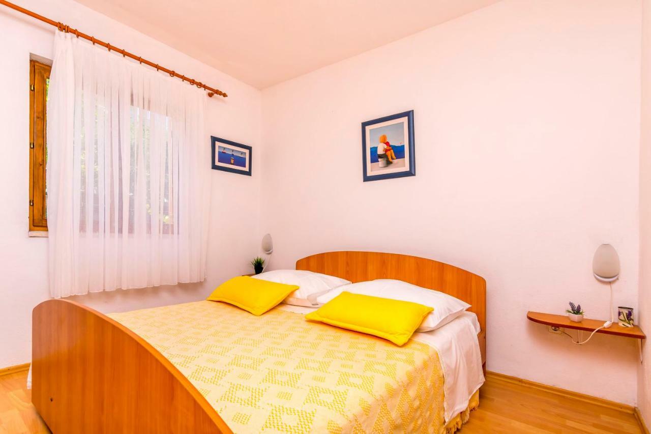 Apartments Bozo Ražanj المظهر الخارجي الصورة