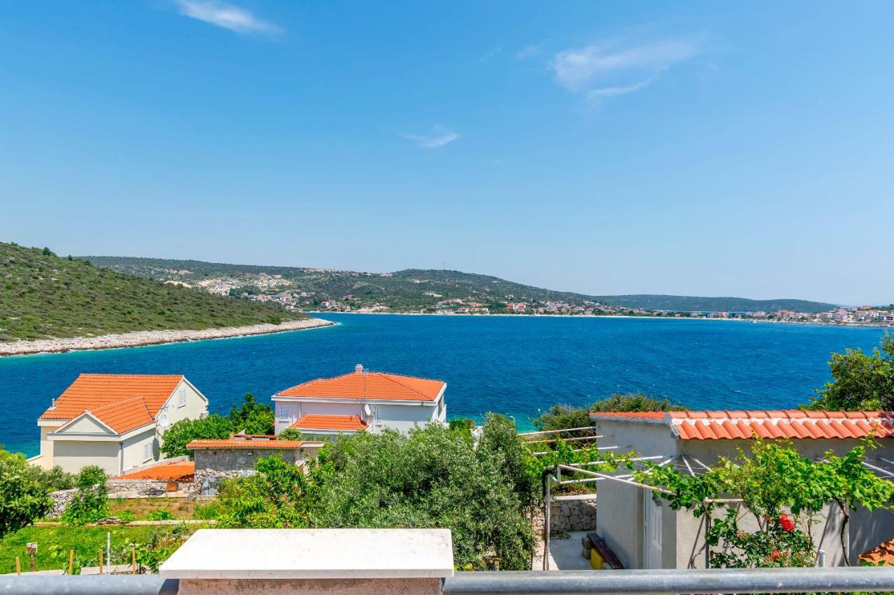 Apartments Bozo Ražanj المظهر الخارجي الصورة