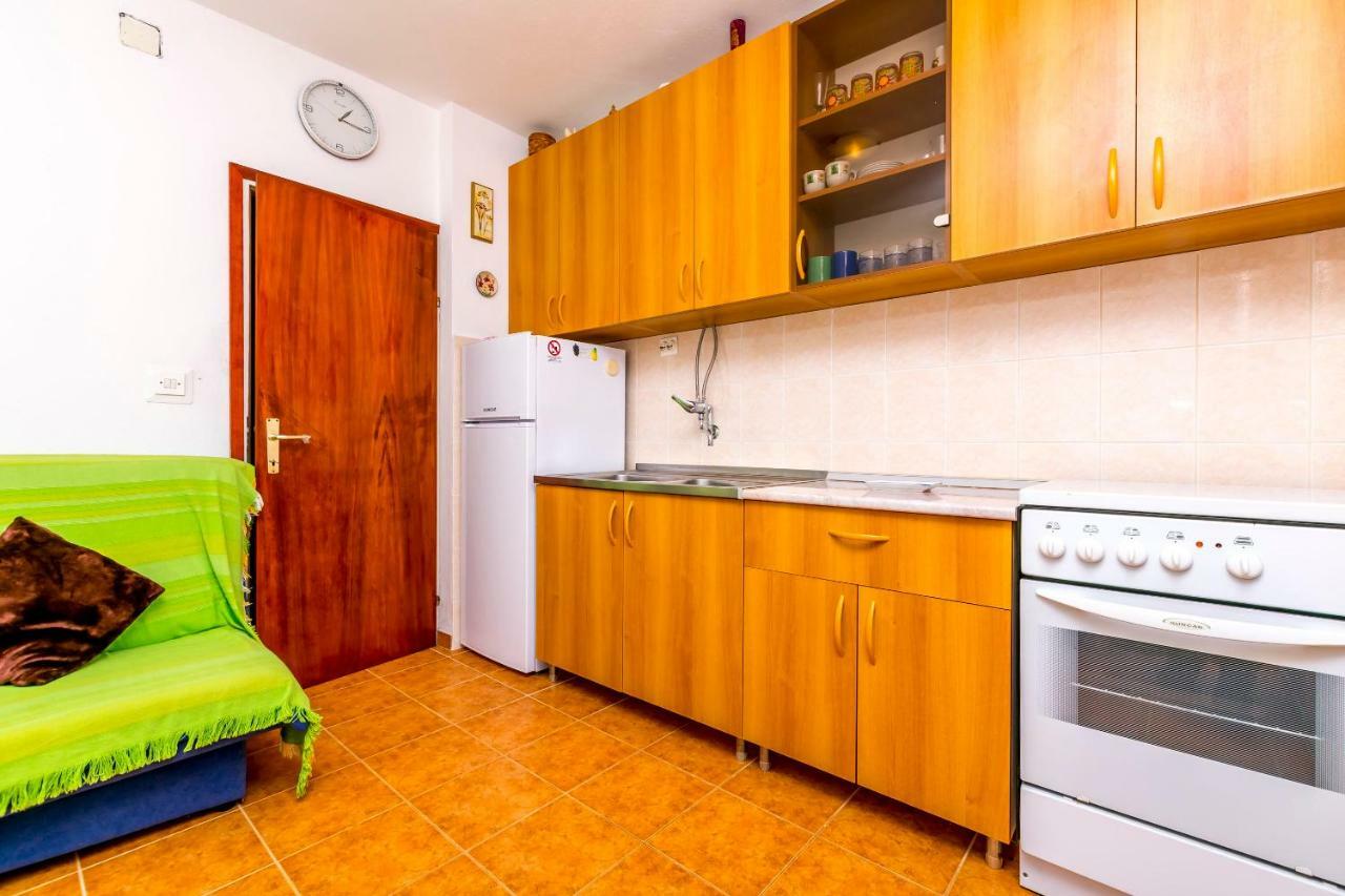 Apartments Bozo Ražanj المظهر الخارجي الصورة