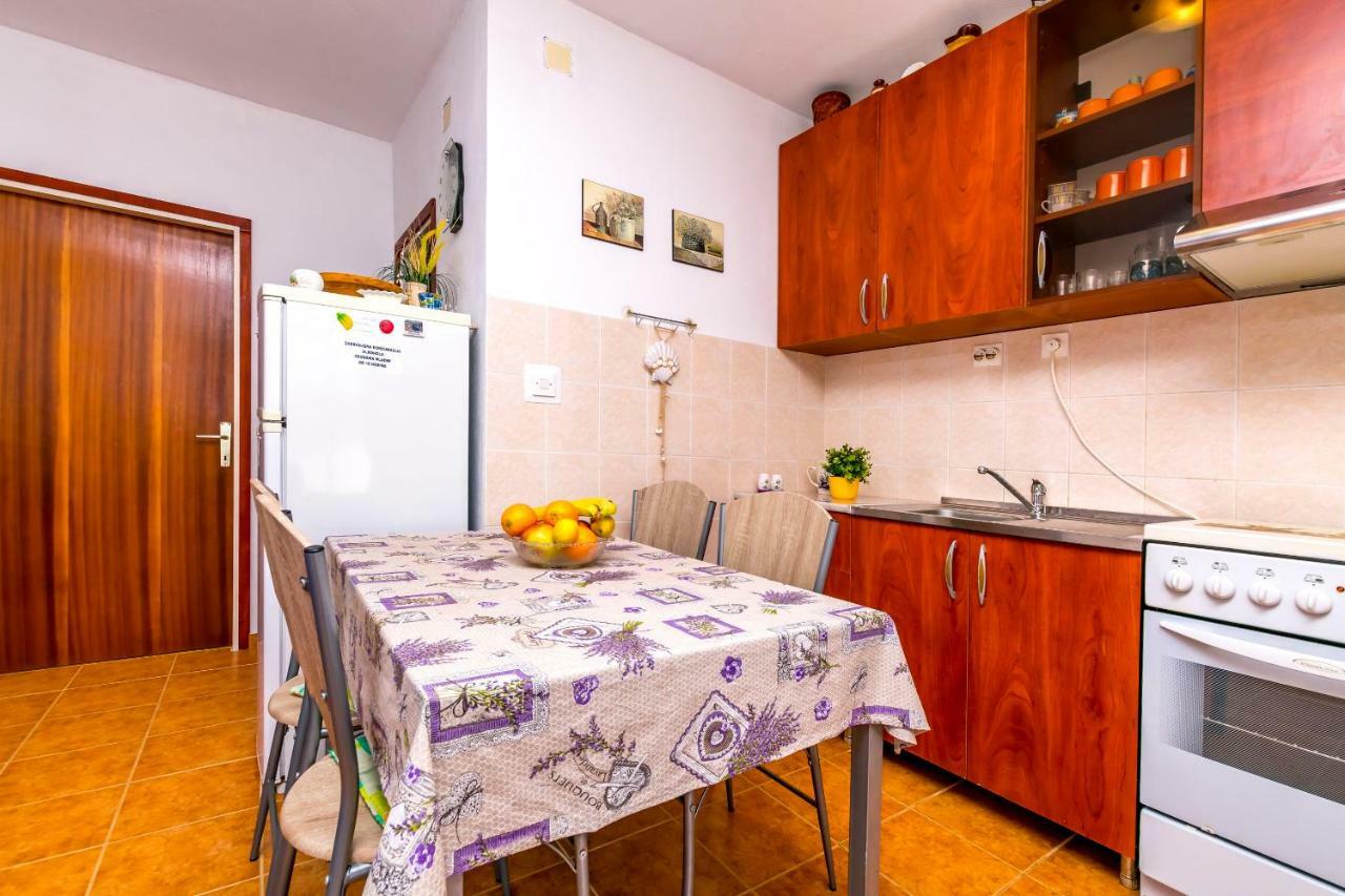 Apartments Bozo Ražanj المظهر الخارجي الصورة