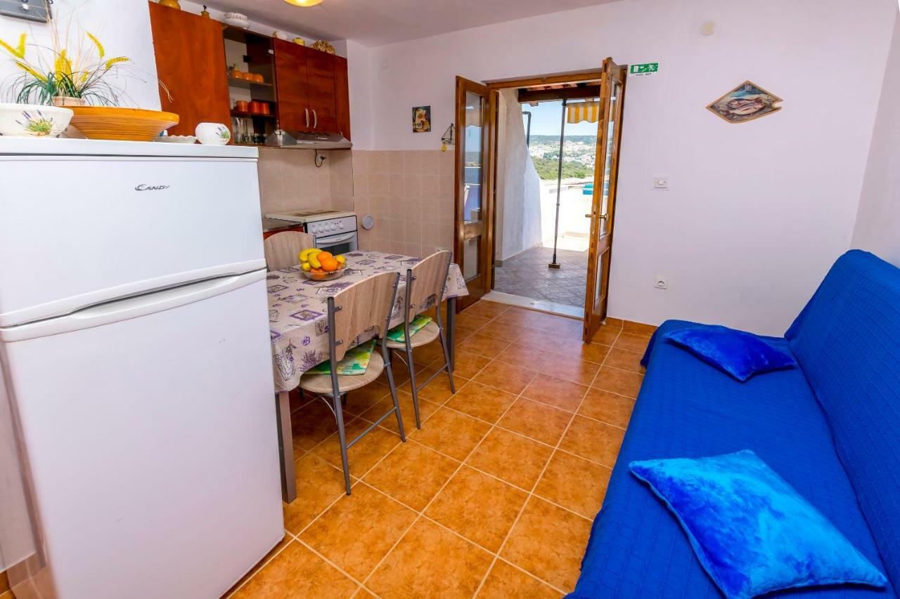 Apartments Bozo Ražanj المظهر الخارجي الصورة