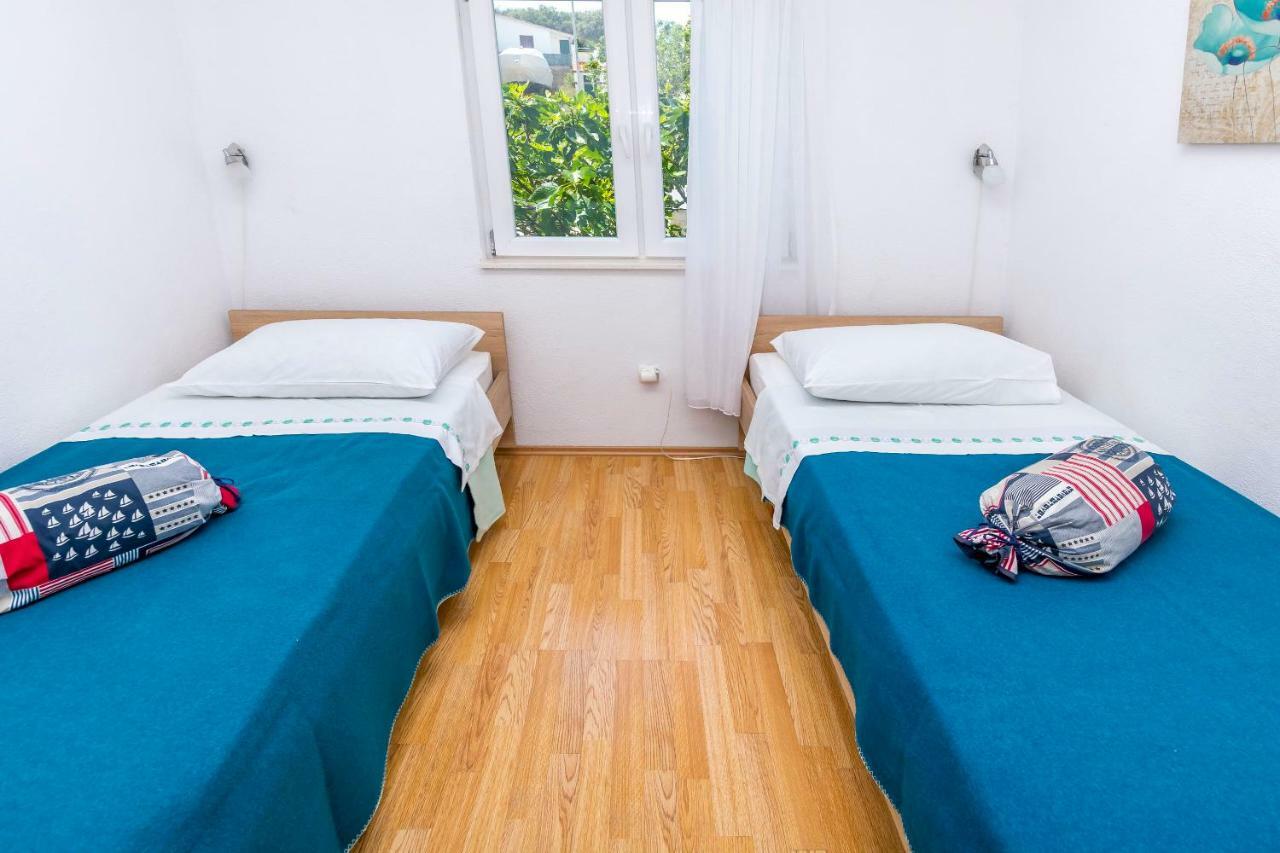 Apartments Bozo Ražanj المظهر الخارجي الصورة