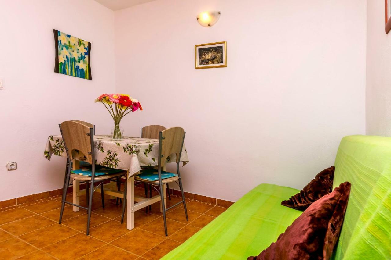 Apartments Bozo Ražanj المظهر الخارجي الصورة