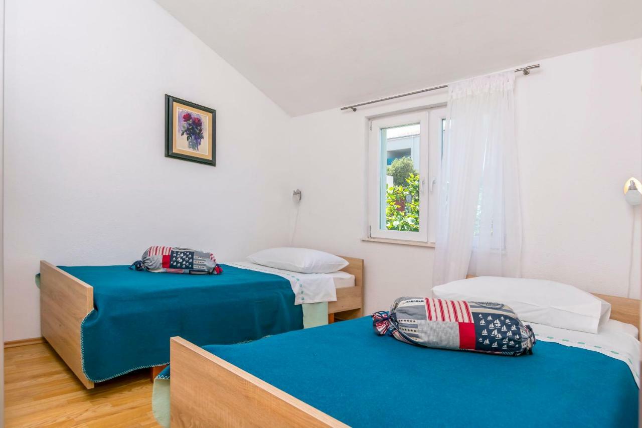 Apartments Bozo Ražanj المظهر الخارجي الصورة