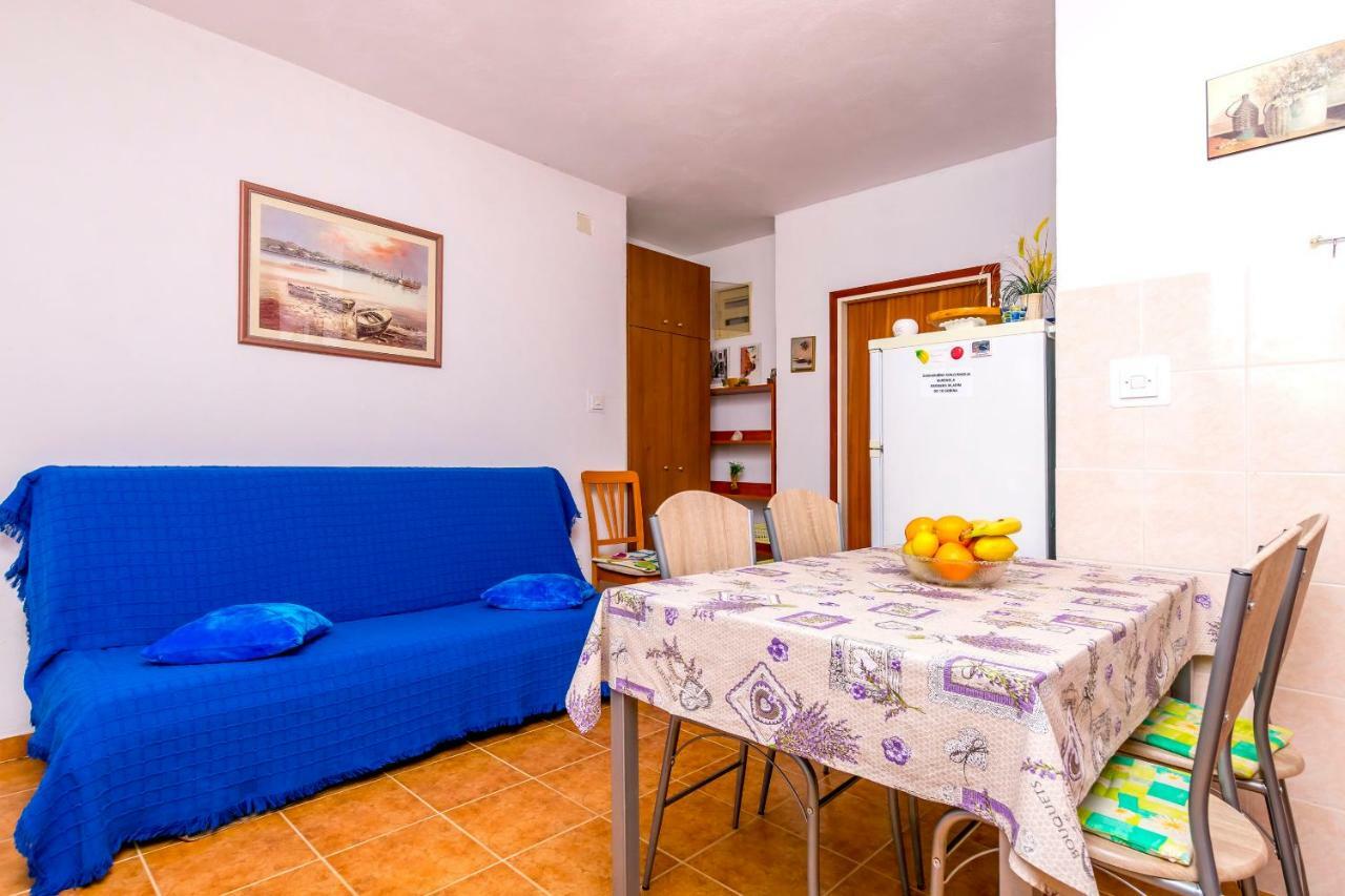 Apartments Bozo Ražanj المظهر الخارجي الصورة