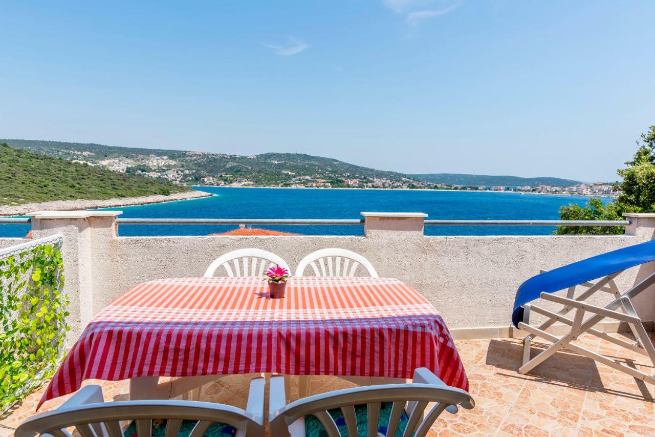 Apartments Bozo Ražanj المظهر الخارجي الصورة