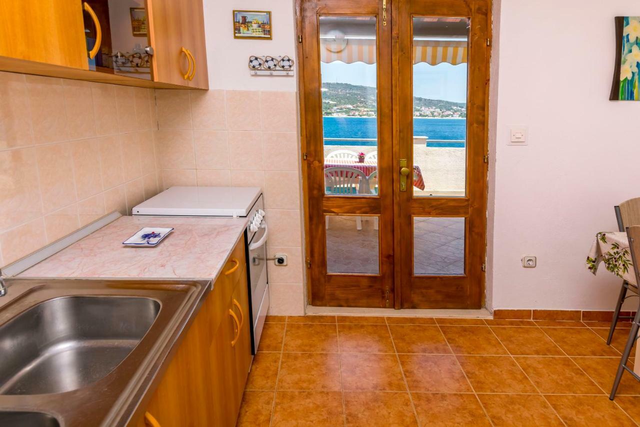 Apartments Bozo Ražanj المظهر الخارجي الصورة