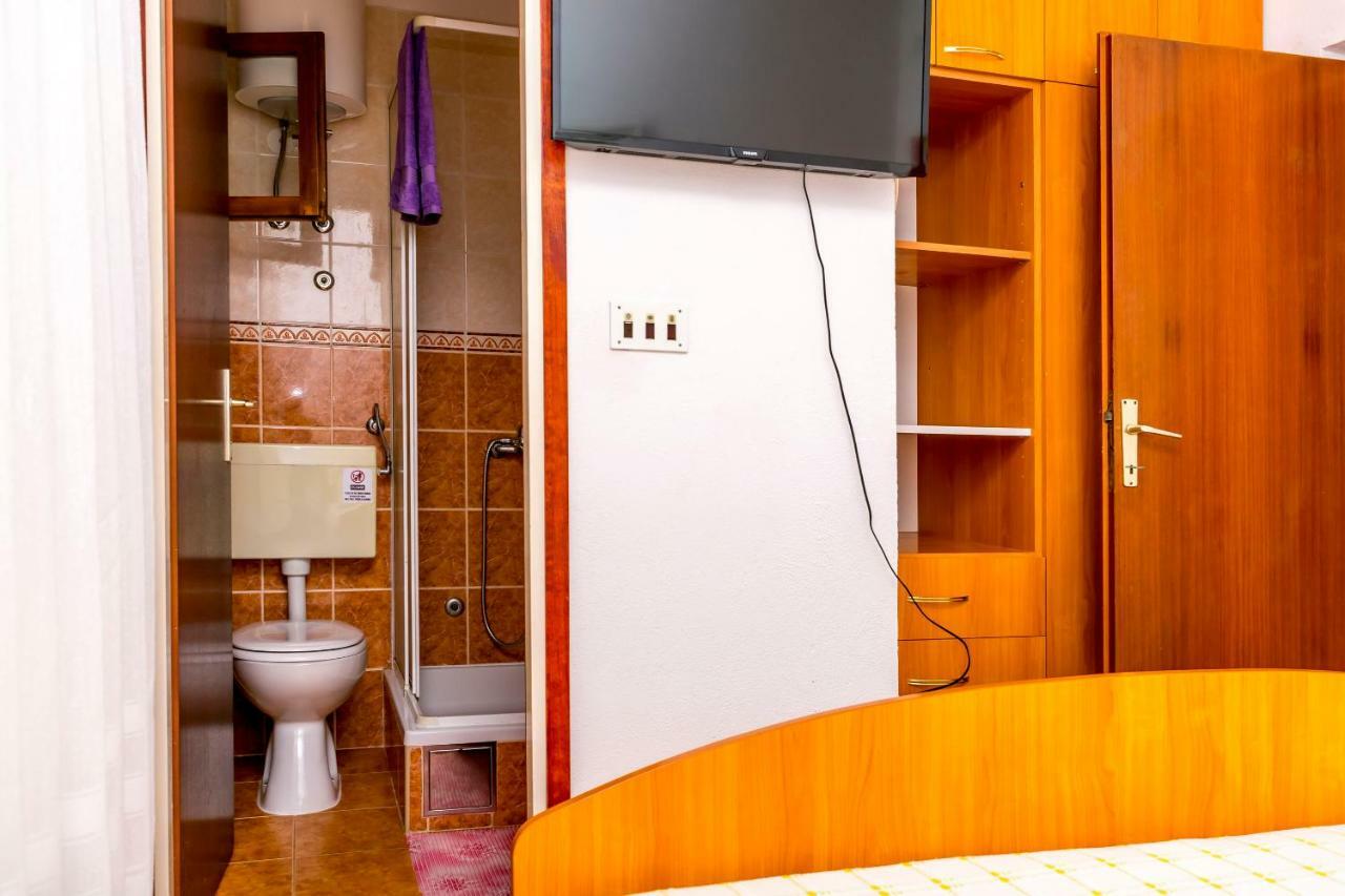 Apartments Bozo Ražanj المظهر الخارجي الصورة