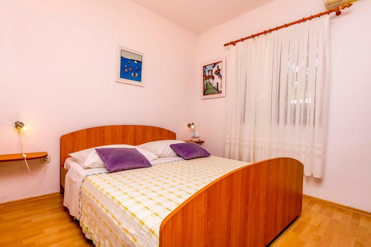 Apartments Bozo Ražanj المظهر الخارجي الصورة