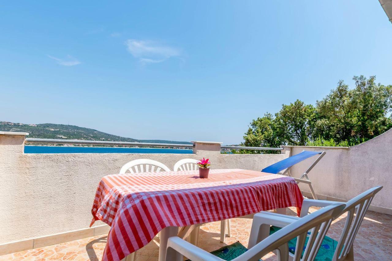 Apartments Bozo Ražanj المظهر الخارجي الصورة