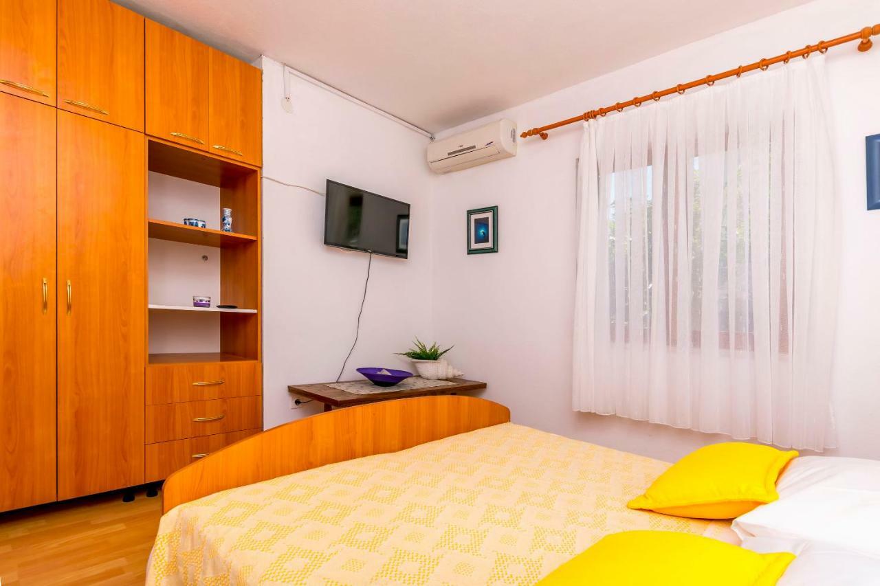 Apartments Bozo Ražanj المظهر الخارجي الصورة