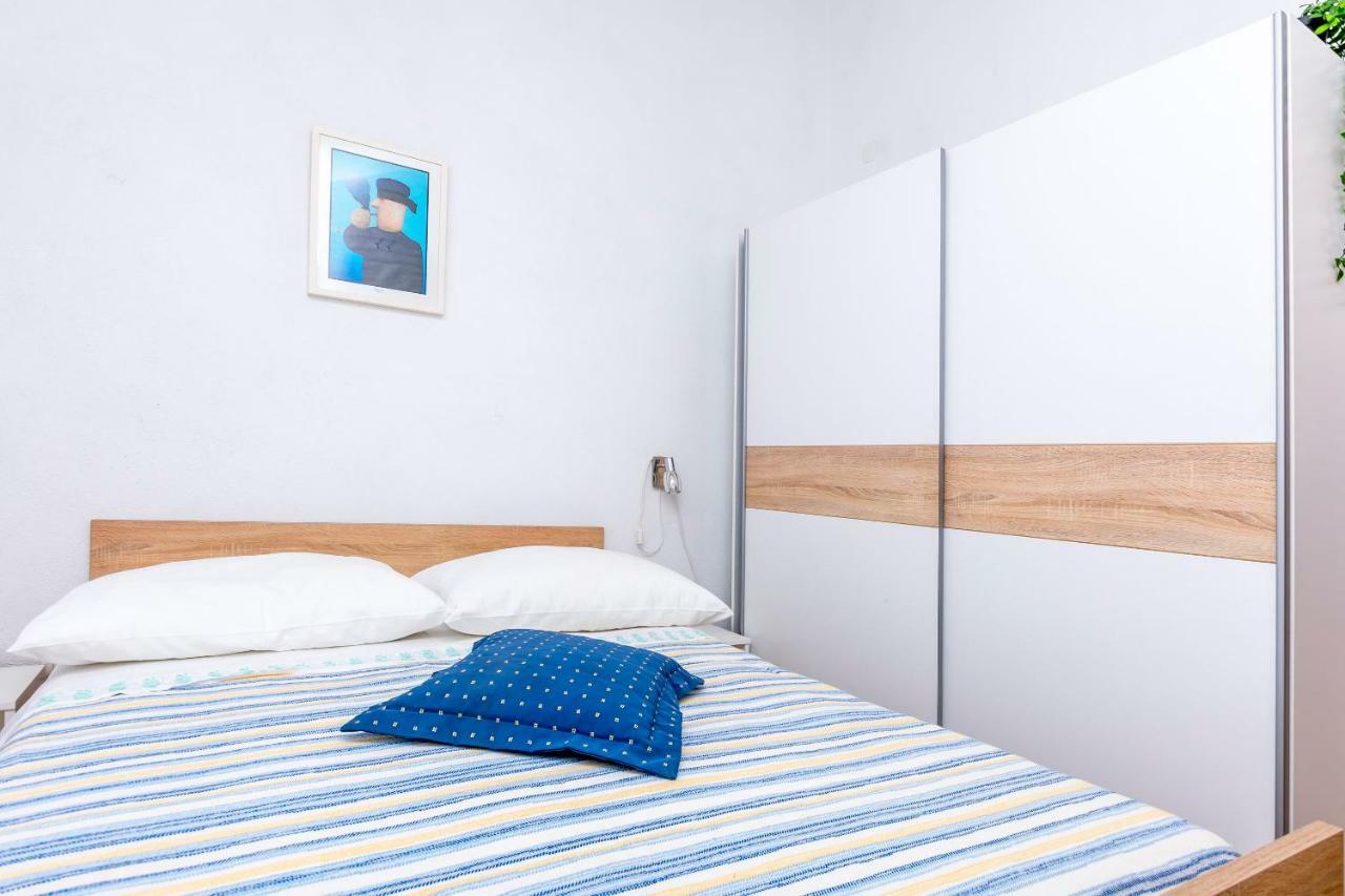 Apartments Bozo Ražanj المظهر الخارجي الصورة